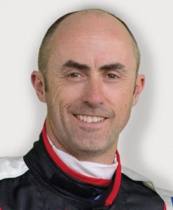 David Brabham