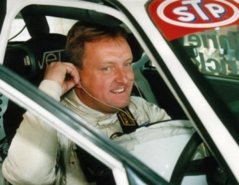 Mike Imrie 1