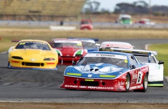 thumb The Clem Smith Cup will return to Mallala