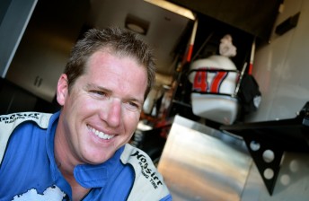 thumb Jason Johnson is now in striking distance of a WSS win thanks to victory in Bunbury