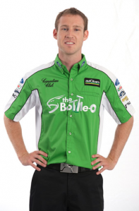 David Reynolds in his new outfit for 2012 David Reynolds in his new outfit for 2012