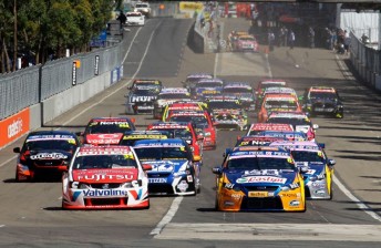 thumb Cochrane believes Premat's GRM move will see other internationals follow