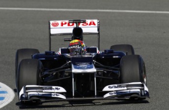 thumb Pastor Maldonado