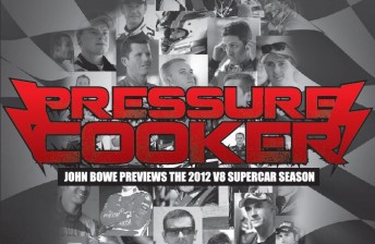 thumb The 2012 Clipsal 500 Adelaide Race Guide