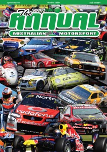 car The Speedcafe.com Annual