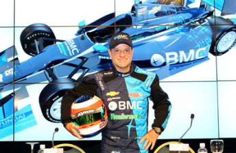 thumb Rubens Barrichello