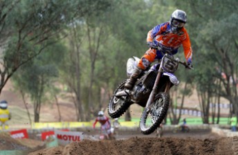 thumb Josh Coppins in Coonabarabran