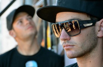 thumb WSS Champ, McFadden will race for Paul Morris this weekend