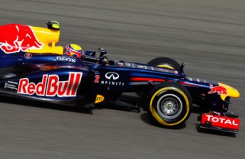 thumb Mark Webber
