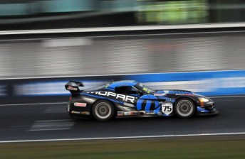 thumb Greg Crick's Dodge Viper