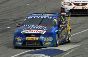 thumb Orrcon Steel FPR's Mark Winterbottom