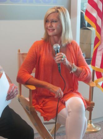 ONJ2 Olivia Newton-John