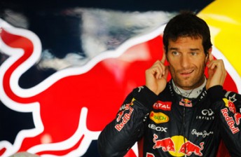 thumb Mark Webber