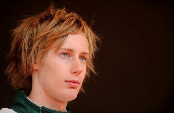 thumb Brendon Hartley