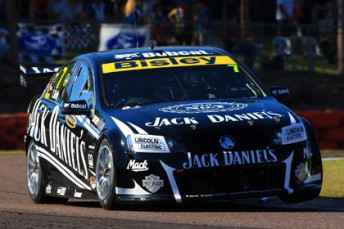 thumb Todd Kelly will be partnered by Marco Andretti at the Armor All Gold Coast 600 this year