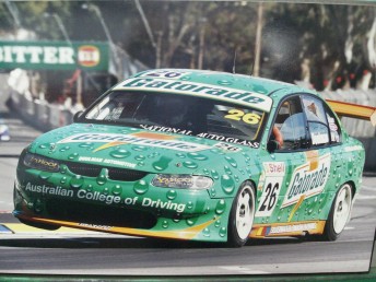 Clipsal 2000