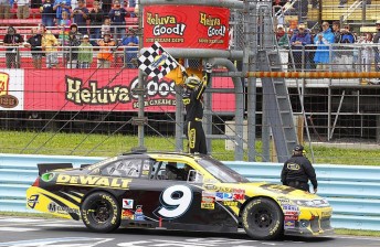 thumb Marcos Ambrose