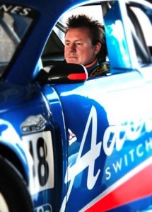 Kyle Clews grabs Aussie Racing Cars pole at SMP - Speedcafe