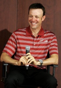 Matt Kenseth Matt Kenseth