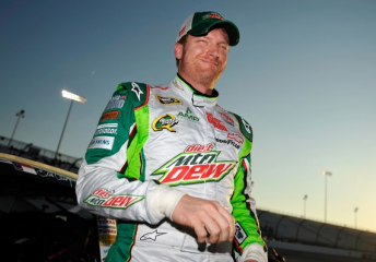 thumb Dale Earnhardt Jr