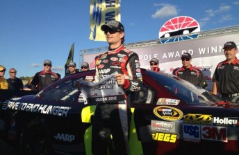 thumb Jeff Gordon