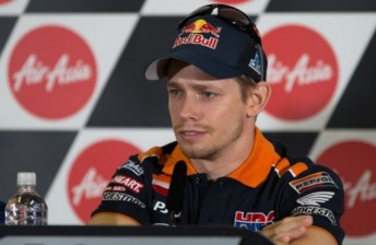 thumb Casey Stoner