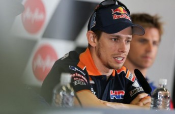 thumb Casey Stoner