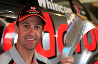 thumb V8 Supercars champion Jamie Whincup