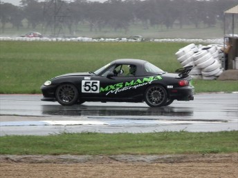Entries flood in for the Kumho Tyres Wakefield 300
