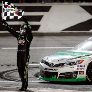 Kyle Busch