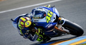 Valentino Rossi