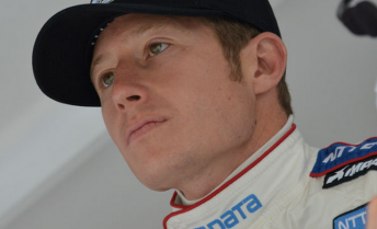 Ryan Briscoe