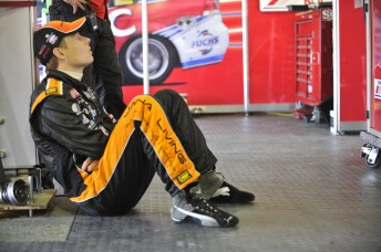 Allan Simonsen