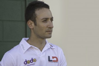 Dean Fiore
