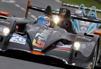 Exclusion from Le Mans will prove costly for Martin's title hopes