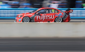 McLaughlin and Perkins will form a formidable combination