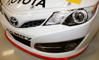Toyota popular pick to join V8SC among survey participants