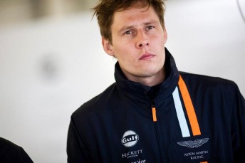 Allan Simonsen