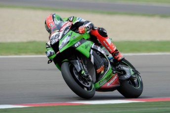 Tom Sykes
