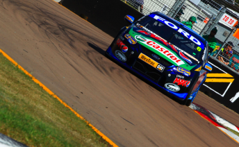 Will Davison
