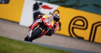 Marc Marquez