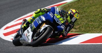 Valentino Rossi