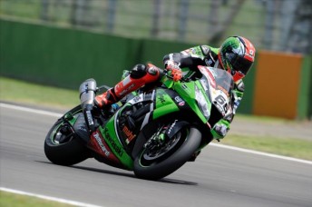 Tom Sykes