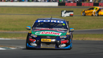 Will Davison