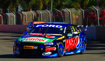 Mark Winterbottom