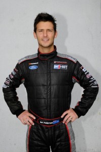 Ant Pedersen