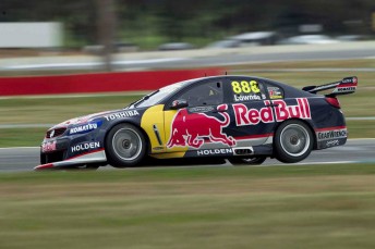 Craig Lowndes