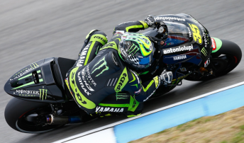 Cal Crutchlow