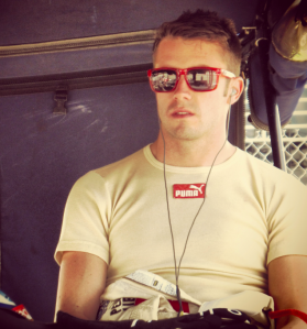 James Davison