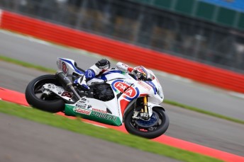 Jonathan Rea